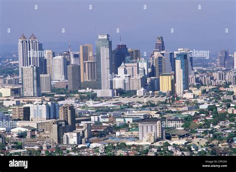 Pasig City .